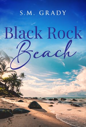 Cover for Black Rock Beach