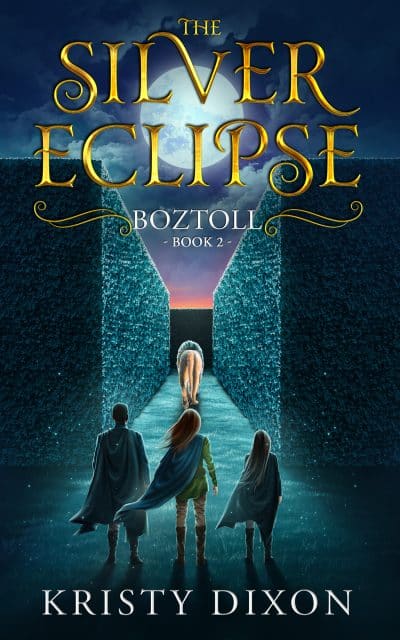 Cover for Boztoll