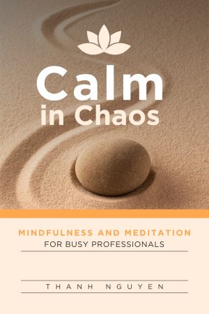 Cover for Calm in Chaos