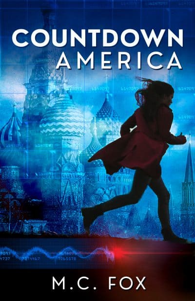 Cover for Countdown America