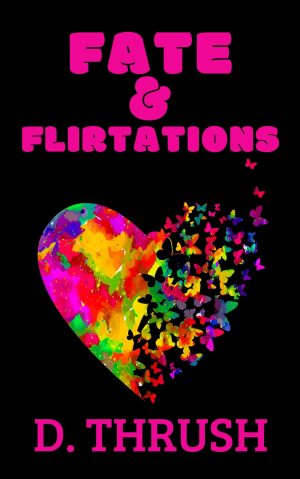 Cover for Fate & Flirtations