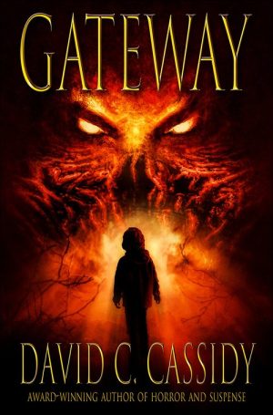 Cover for Gateway