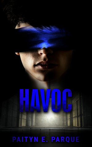 Cover for Havoc