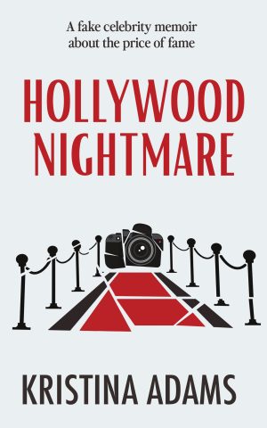 Cover for Hollywood Nightmare