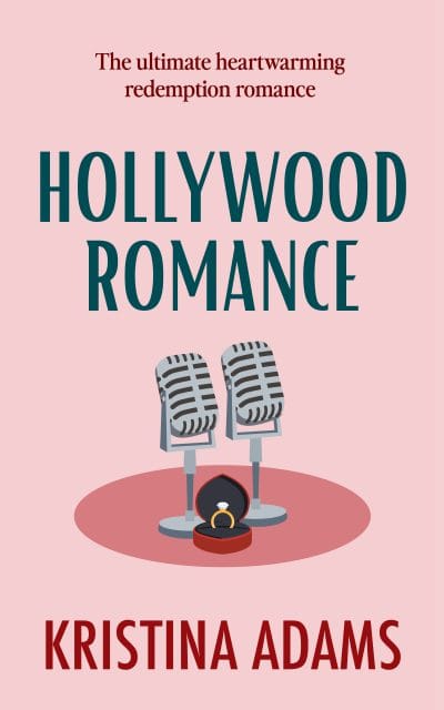 Cover for Hollywood Romance