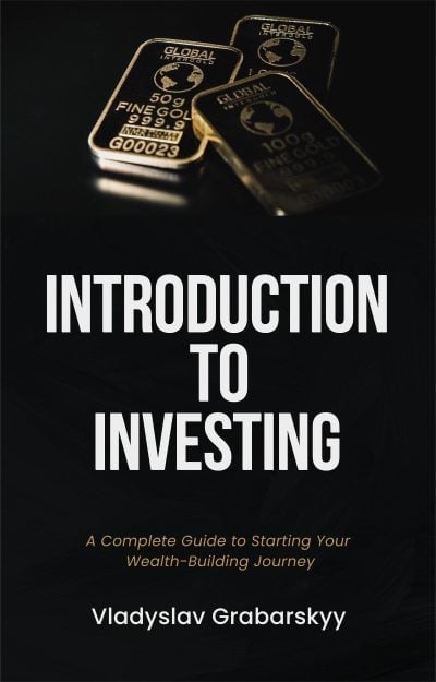 Cover for Introduction to Investing