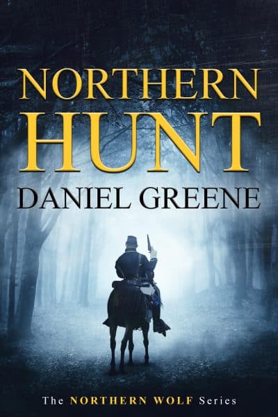 Cover for Northern Hunt