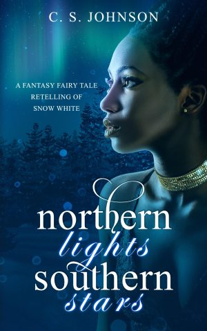Cover for Northern Lights, Southern Stars