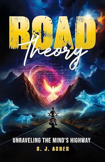 Cover for Road Theory