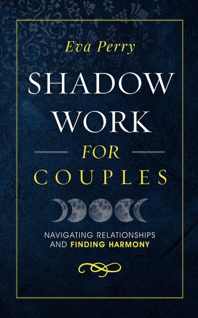 Cover for Shadow Work for Couples