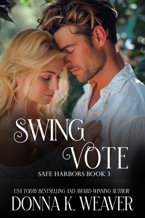 Cover for Swing Vote