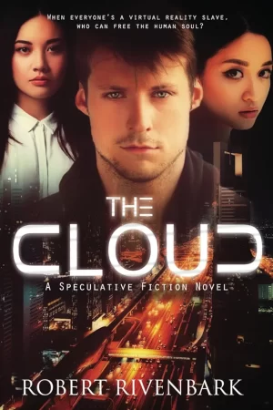 Cover for The Cloud