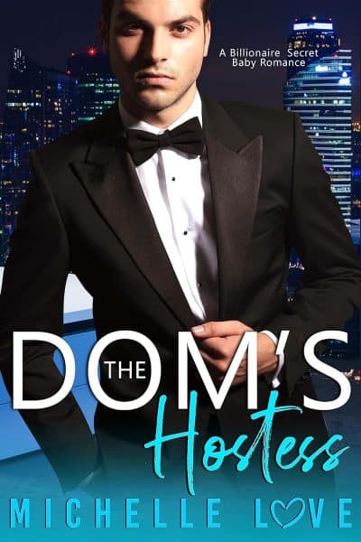 Cover for The Dom's Hostess