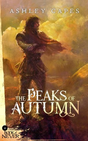Cover for The Peaks of Autumn