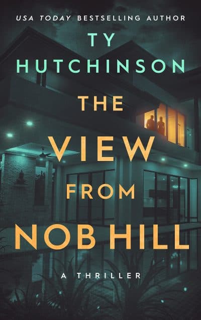 Cover for The View from Nob Hill