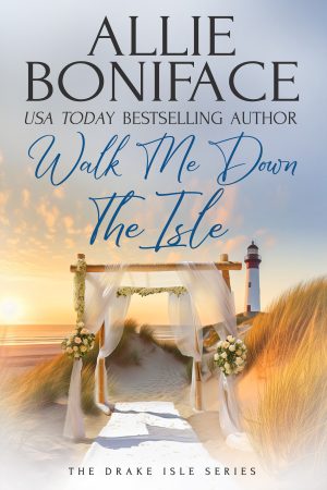 Cover for Walk Me Down the Isle