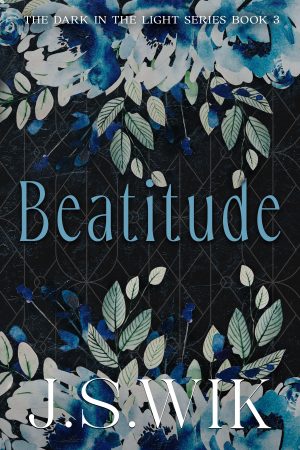Cover for Beatitude