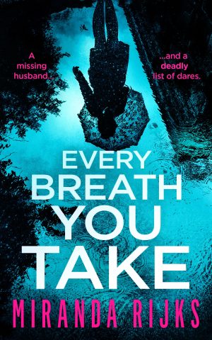 Cover for Every Breath You Take