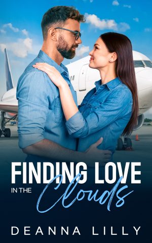 Cover for Finding Love in the Clouds