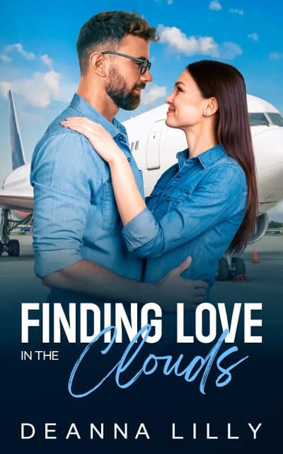 Cover for Finding Love in the Clouds