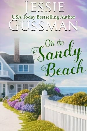 Cover for On the Sandy Beach