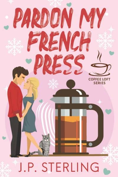 Cover for Pardon My French Press