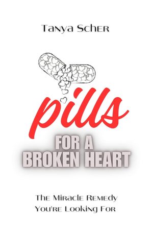 Cover for Pills for a Broken Heart
