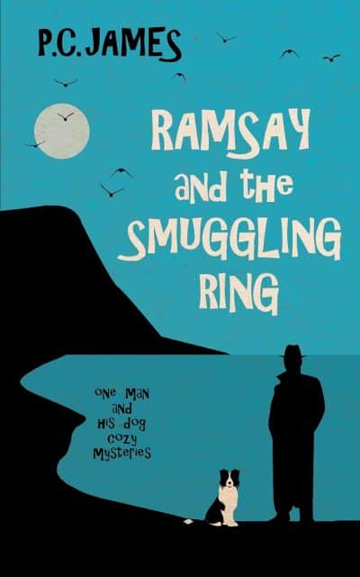 Cover for Ramsay and the Smuggling Ring