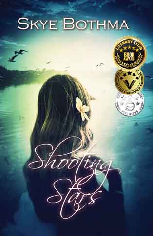 Cover for Shooting Stars