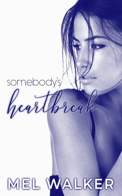 Cover for Somebody's Heartbreak