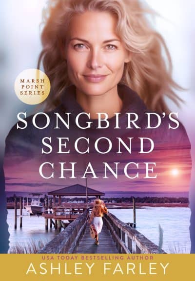 Cover for Songbird's Second Chance