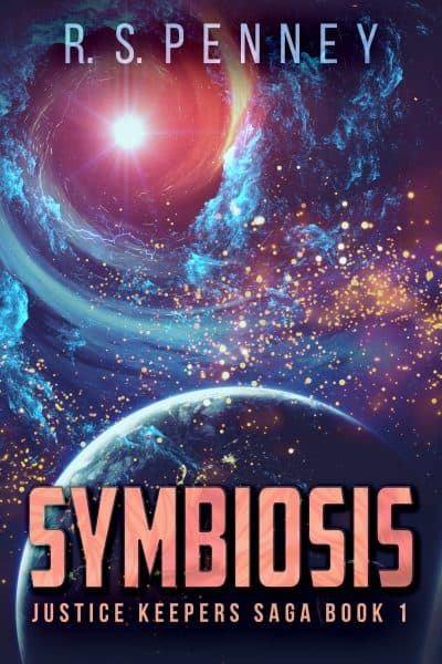 Cover for Symbiosis