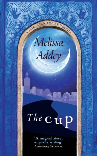 Cover for The Cup