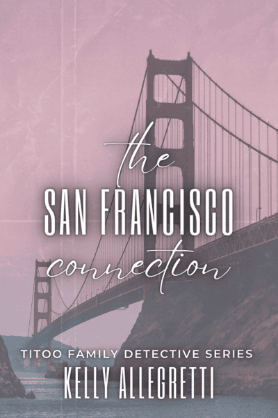 Cover for The San Francisco Connection