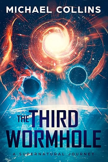 Cover for The Third Wormhole