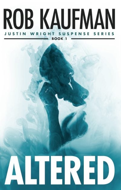 Cover for Altered