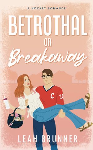 Cover for Betrothal or Breakaway