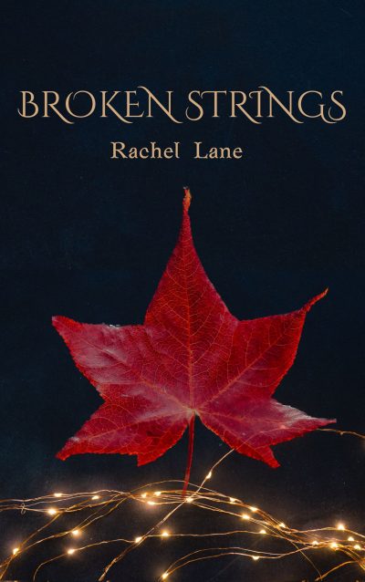 Cover for Broken Strings