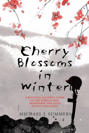 Cover for Cherry Blossoms in Winter