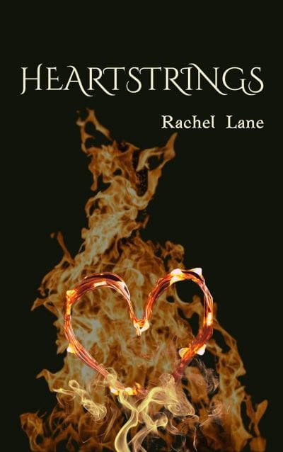 Cover for Heartstrings