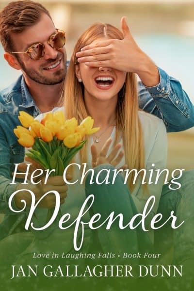 Cover for Her Charming Defender