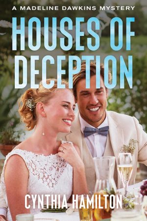 Cover for Houses of Deception