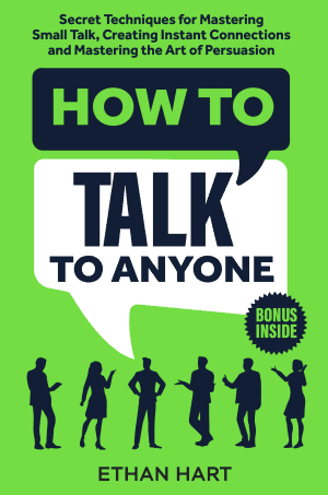 Cover for How to Talk to Anyone