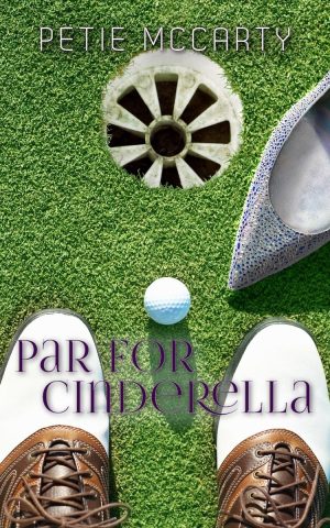 Cover for Par for Cinderella