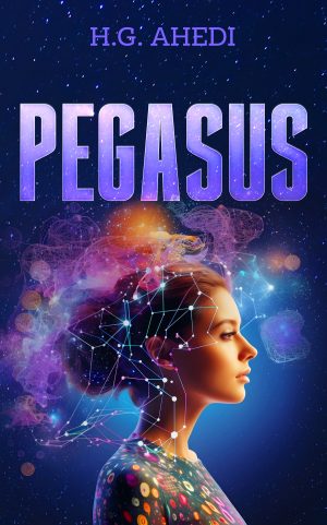 Cover for Pegasus