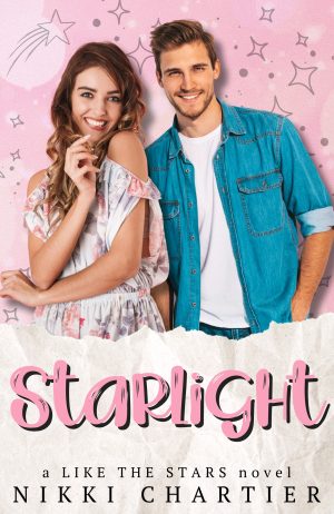 Cover for Starlight