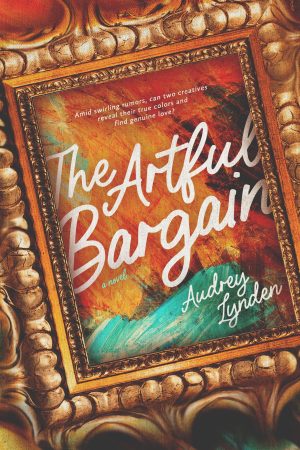 Cover for The Artful Bargain