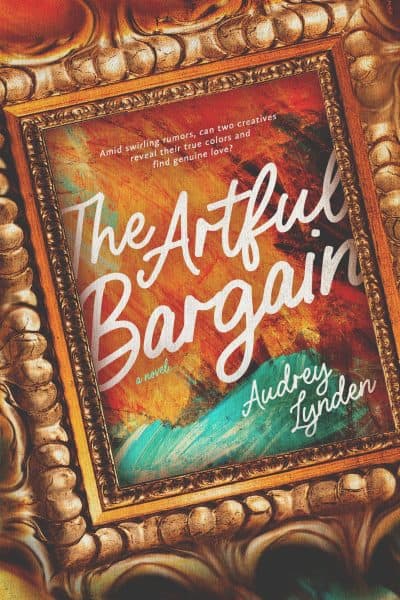 Cover for The Artful Bargain