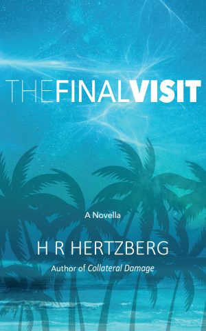 Cover for The Final Visit