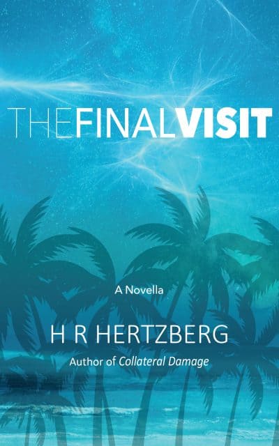 Cover for The Final Visit